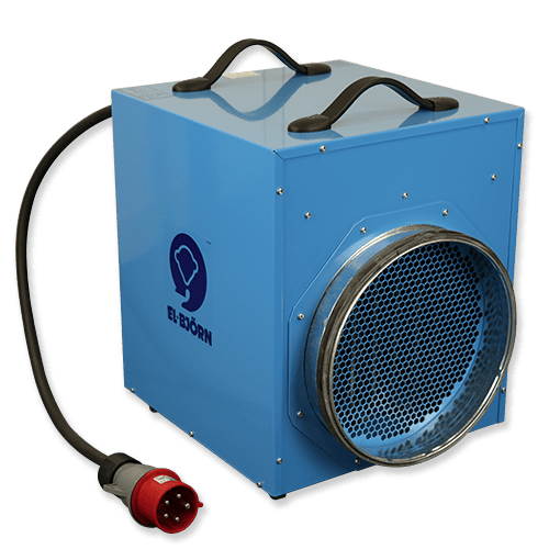 KH12 Electric Heater