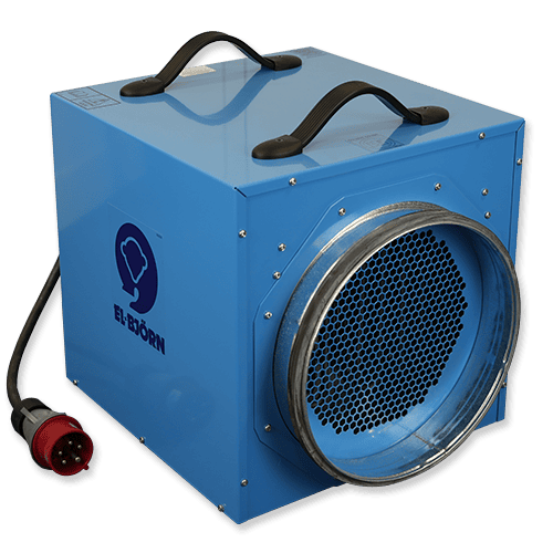 KH9 Electrical Heater