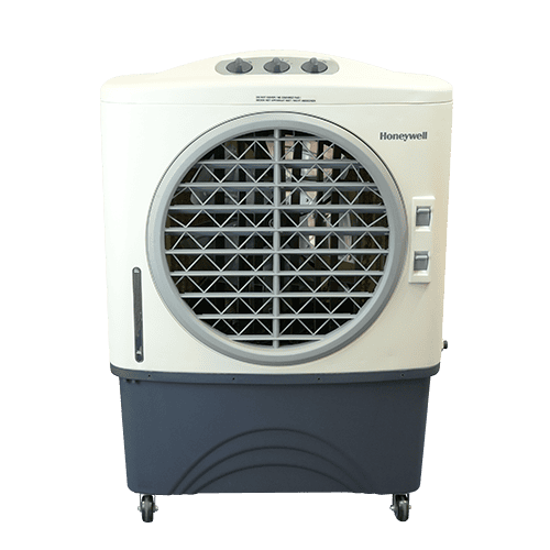 Redmyle - Medium Evaporative Cooler Front