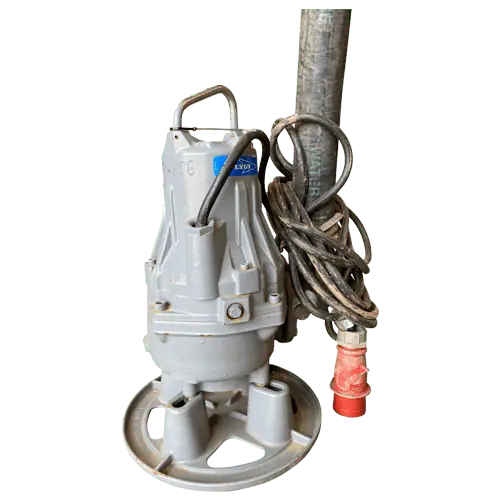 Redmyle - Submersible Sewage And Wastewater Pump