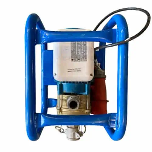 50mm Booster Pump