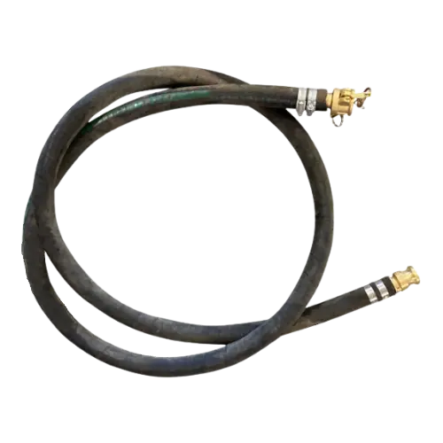 Boiler Hoses