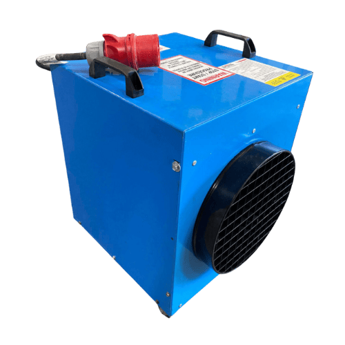 DE95 Electric Heater