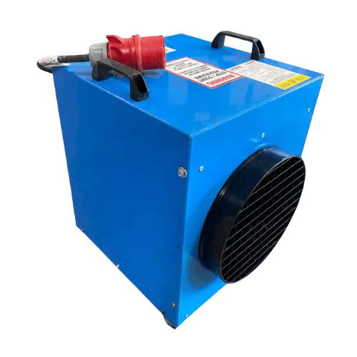 DE95 Electric Heater
