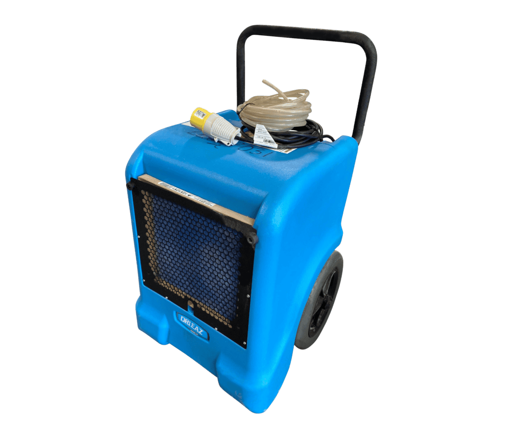 BD1000 Dehumidifier